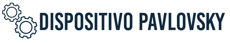 Dispositivo Pavlovsky